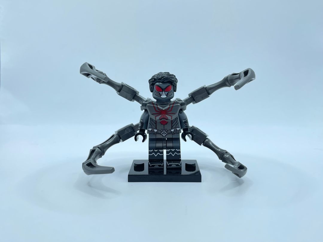 레고(호환)마블 피규어 스파이더맨