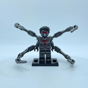 레고(호환)마블 피규어 스파이더맨