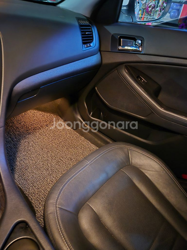 기아 k5 준중형차(내,외 올수리)--8