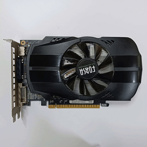 GTX750 1G 그래픽 팝니다