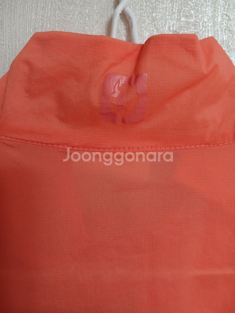 여성 블랙야크 여름 쿨 등산조끼 (사방스판95)--3