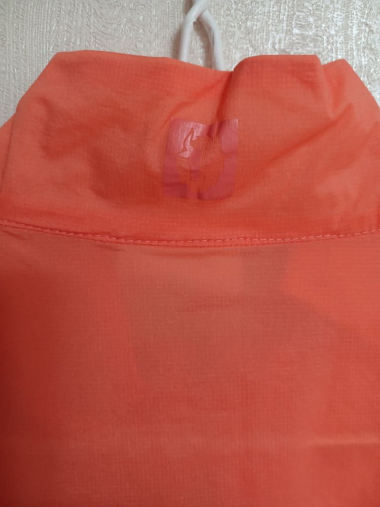 여성 블랙야크 여름 쿨 등산조끼 (사방스판95) 이미지