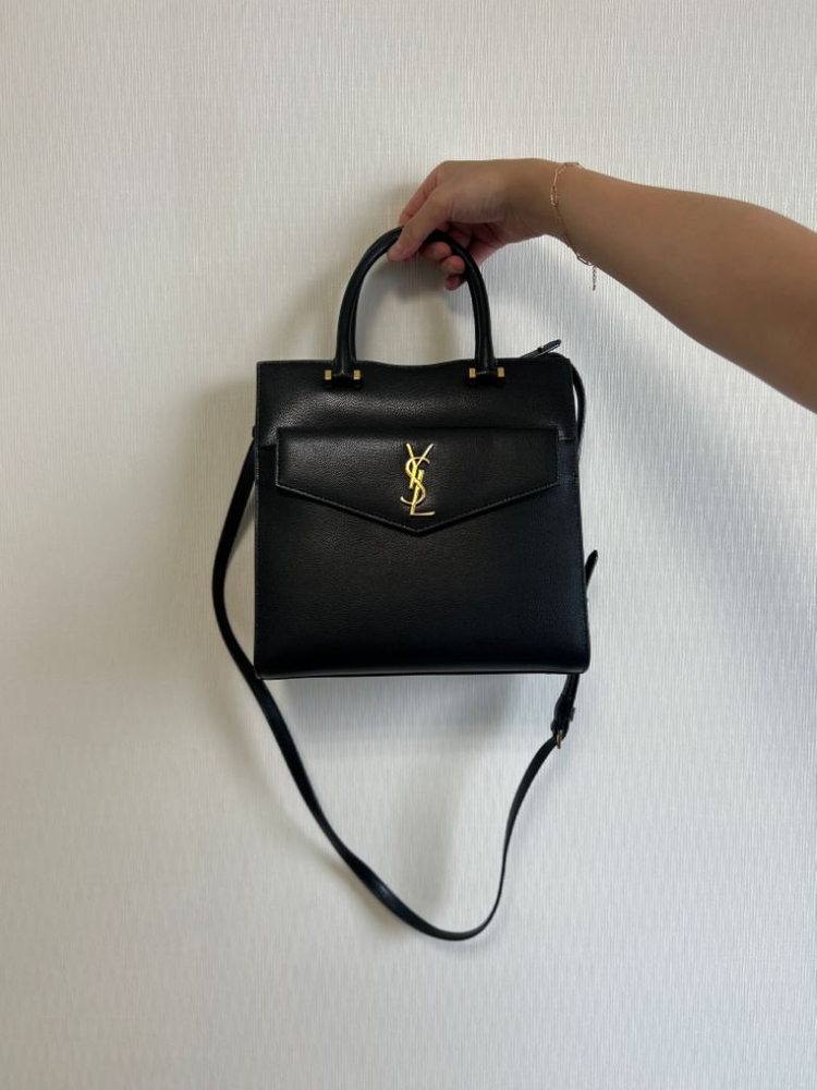 입생로랑 가방 이미지