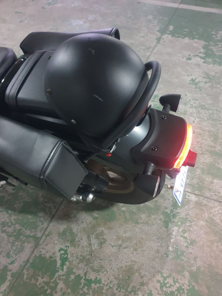 혼다 레블500 23년식 이미지