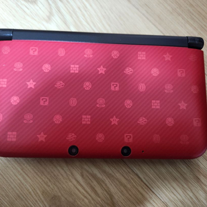 [택포] 닌텐도 3ds xl 포켓무버 뱅크 순정