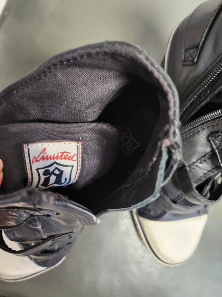 아쉬 힐운동화--1