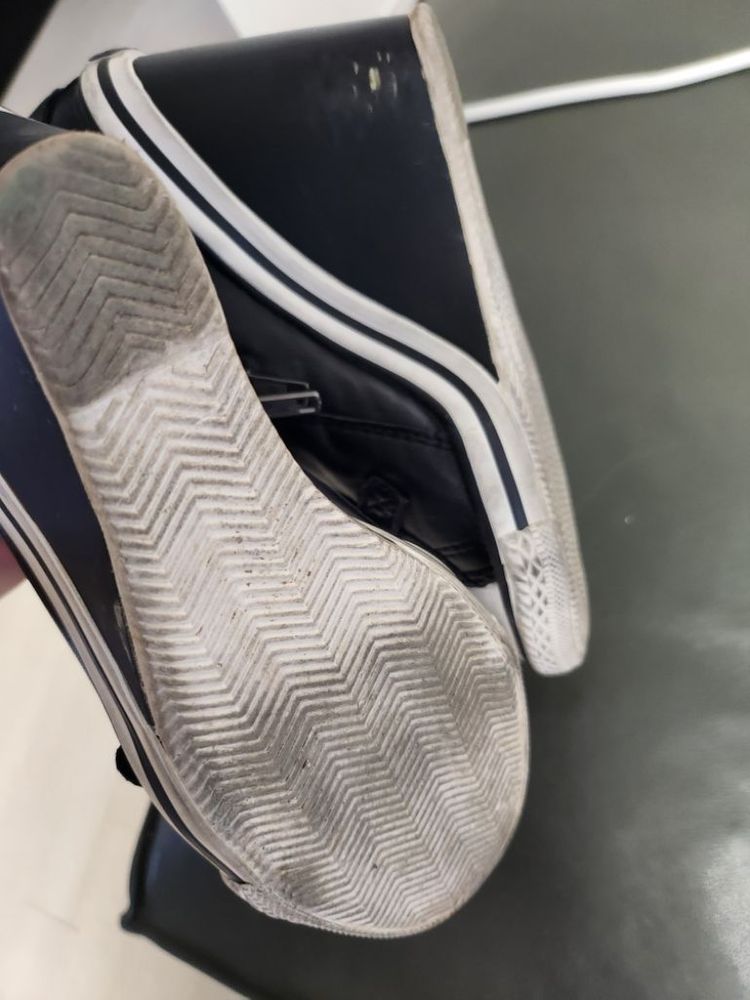 아쉬 힐운동화--4