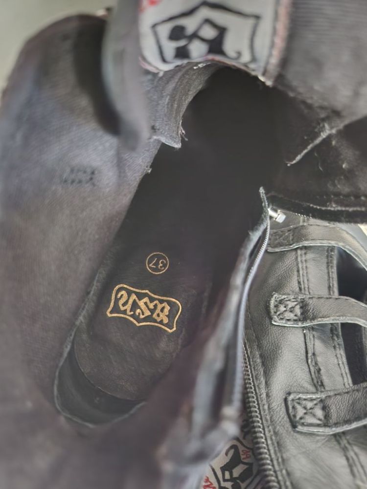 아쉬 힐운동화--5