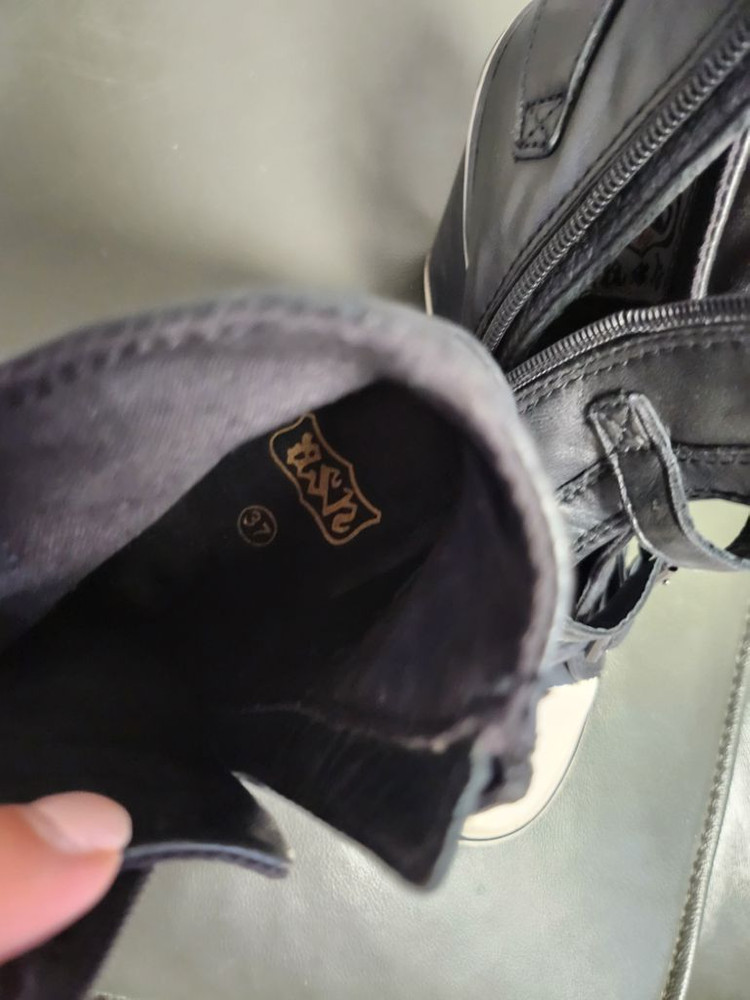 아쉬 힐운동화--2