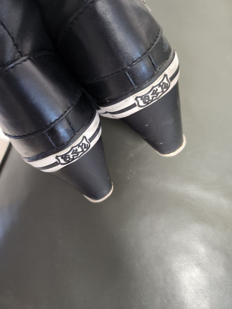 아쉬 힐운동화--3