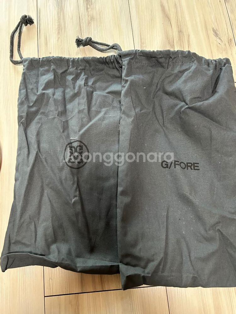 지포어 골프화 여성--5