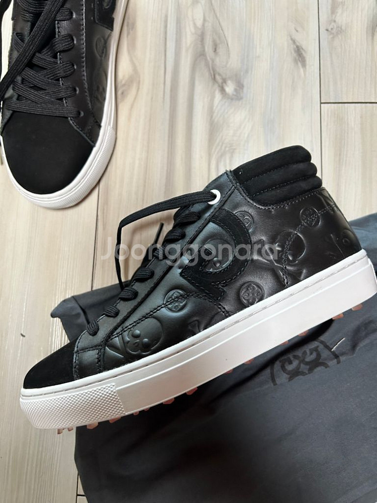 지포어 골프화 여성--1