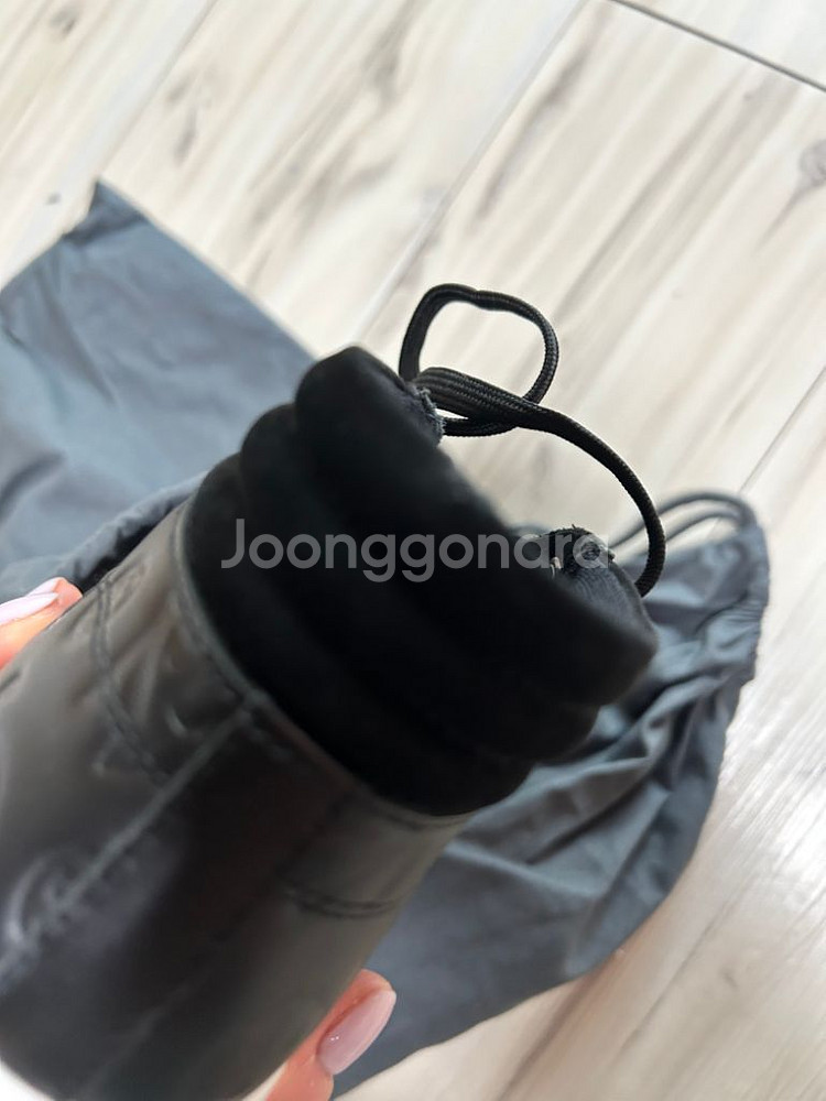 지포어 골프화 여성--6