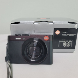 라이카 c (leica c typ 112)