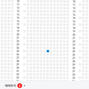 6.2 (일) 삼성 vs 한화 블루존 (3-2) 1자리