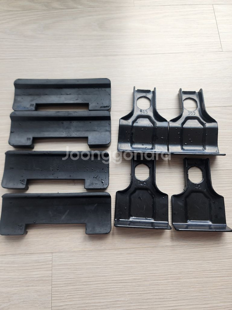 툴레 키트 1207 팔아요 (레조, 뉴sm3)--0