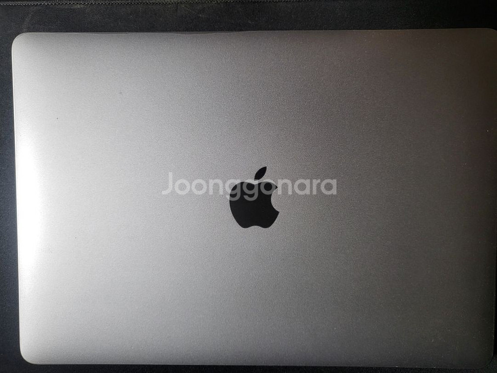 맥북에어 m1 + 매직마우스--0