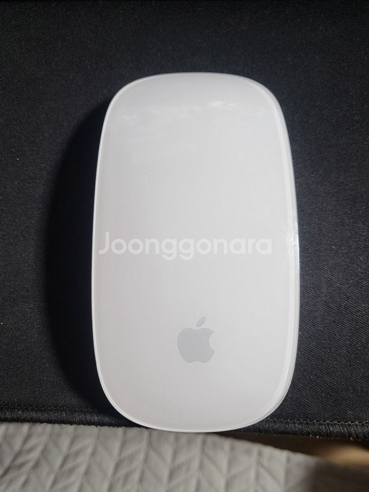 맥북에어 m1 + 매직마우스--9