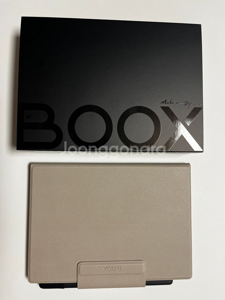 오닉스 북스 BOOX Tab Mini C 미니--0