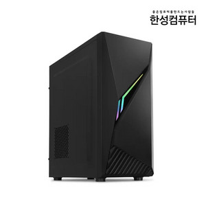 한성컴퓨터 프리워커 F5600 라이젠5600G 새제품