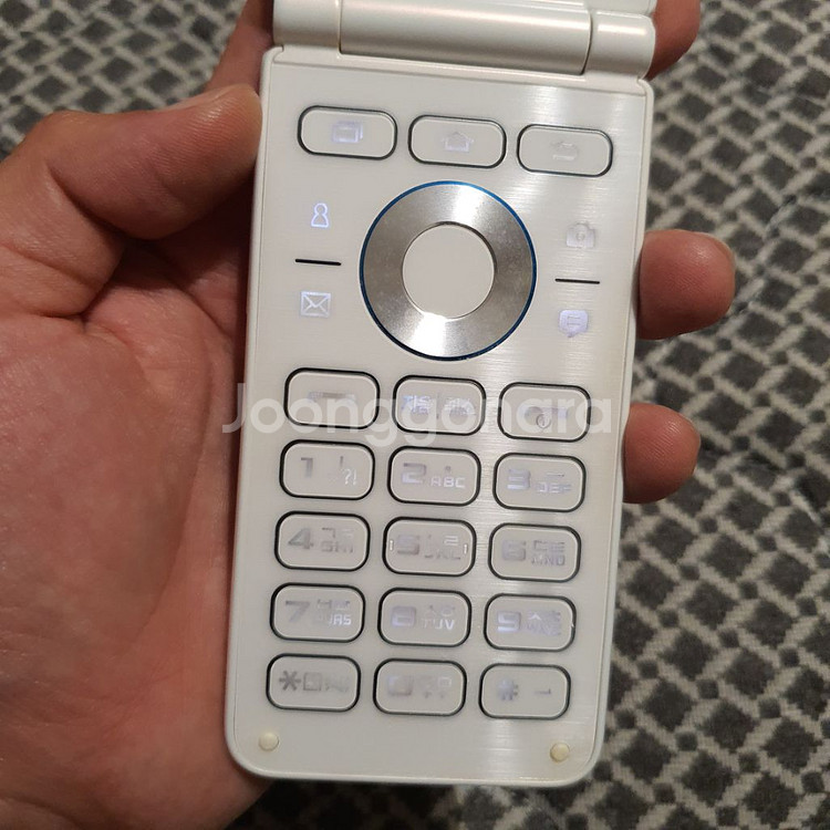 삼성 갤럭시폴더2 sm-g160n 32기가--7