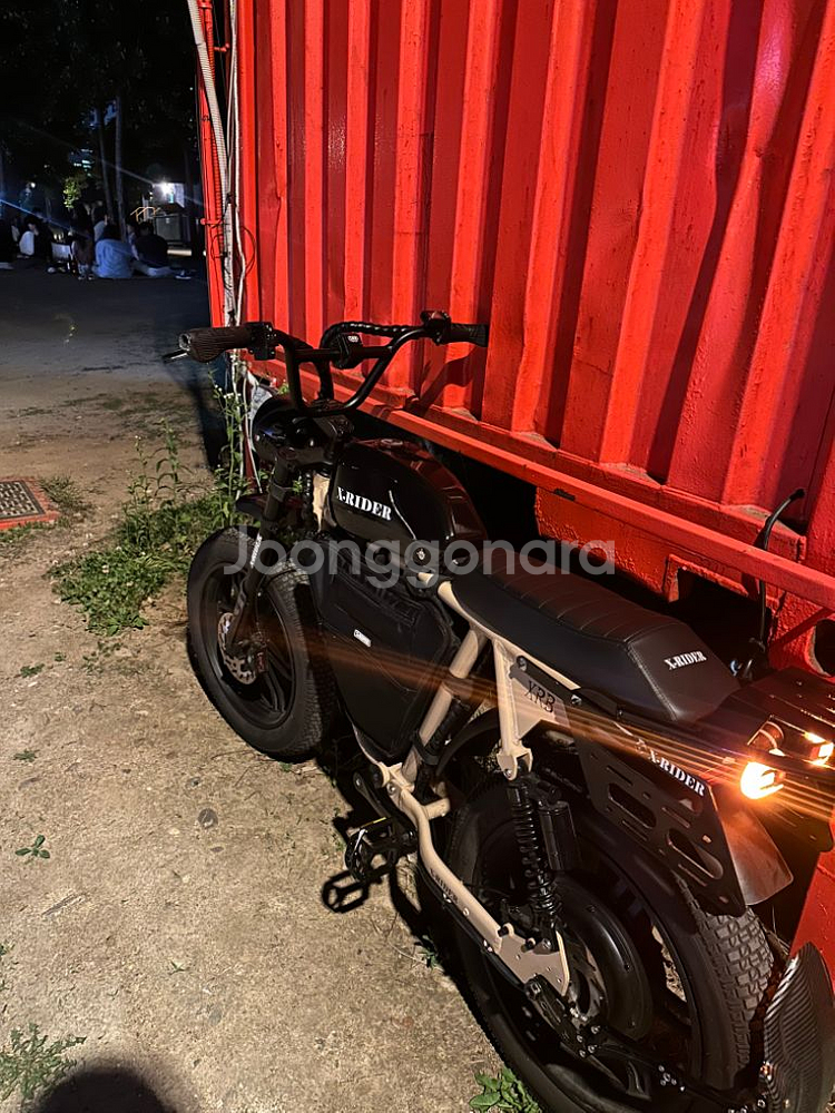 엑스라이더 터보 프로 급처--2