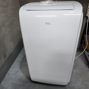 TLC TPA-12K2 이동형 냉방기(에어컨)