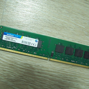 데스크탑용 DDR2 4GB PC2-6400, 재고2개