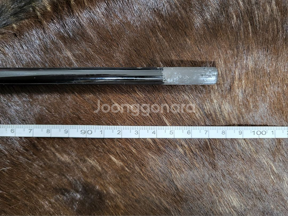 TENSEI 텐세이 CK 오렌지 유틸리티 전용 샤프트--0