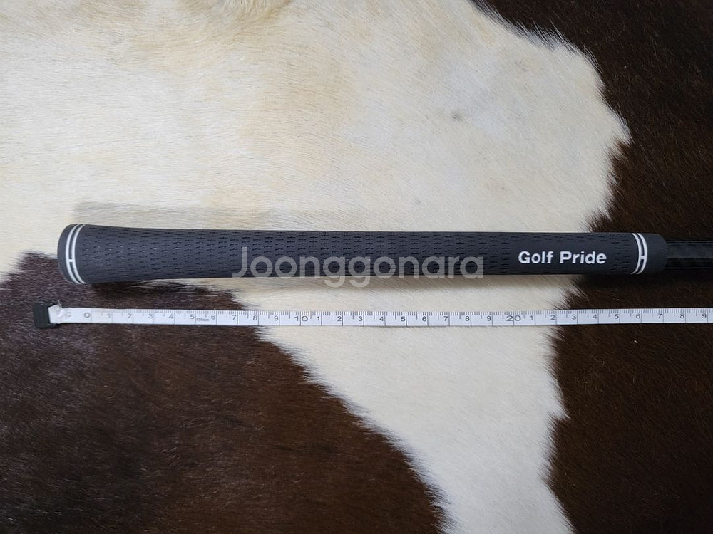 TENSEI 텐세이 CK 오렌지 유틸리티 전용 샤프트--2