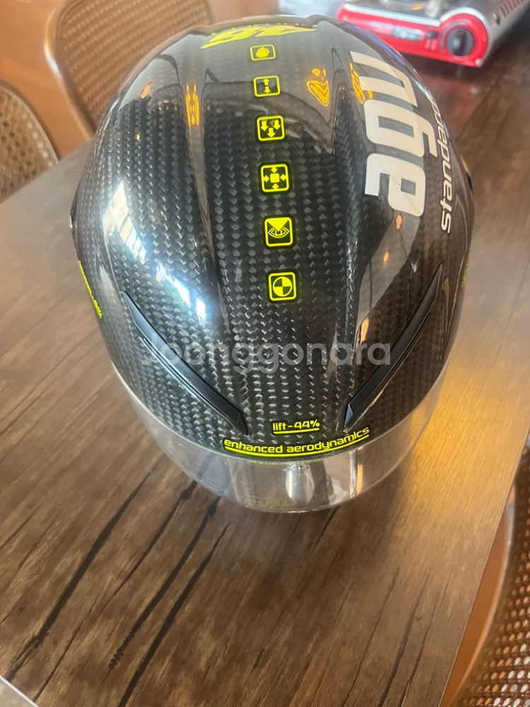 agv pista gprr m사이즈--2