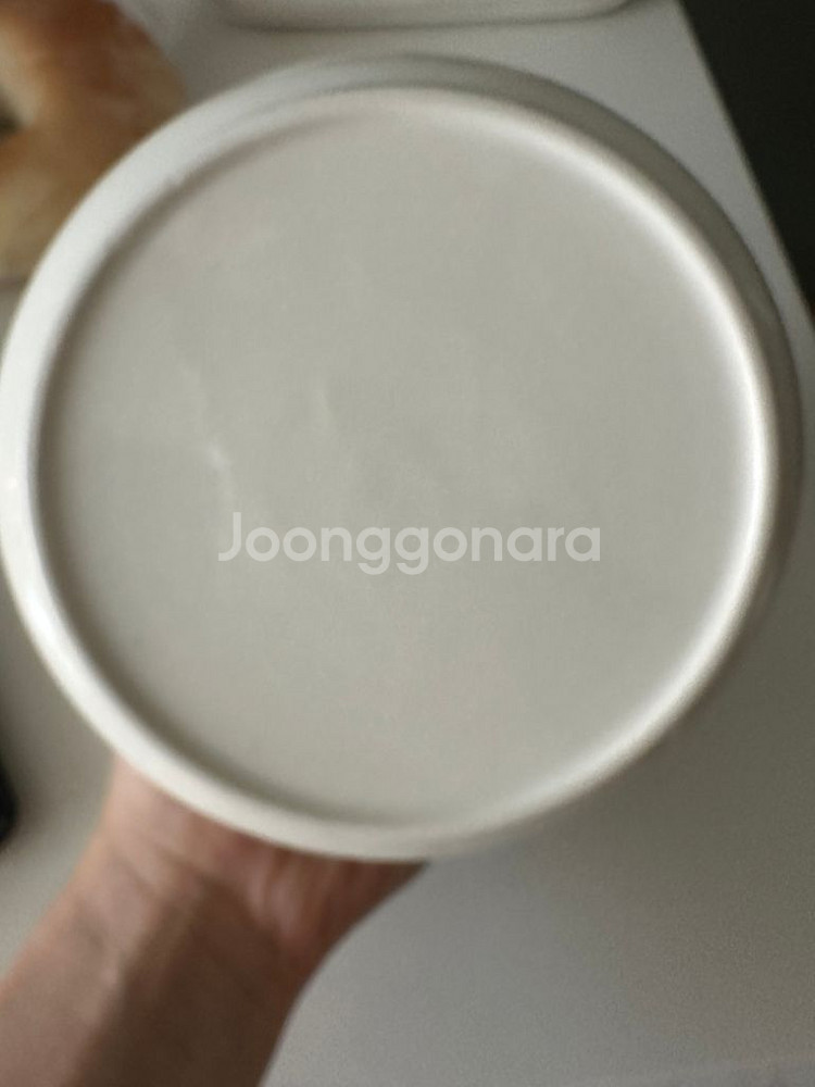 도자기 악세사리걸이--2