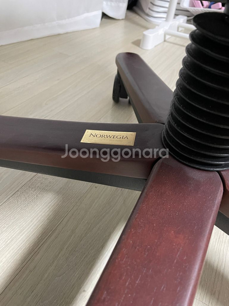 노르웨지아 아렌델 명품 체어 의자--4