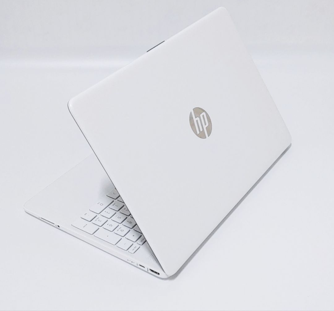 HP 인텔 i3 사무용 15.6인치 노트북 PC