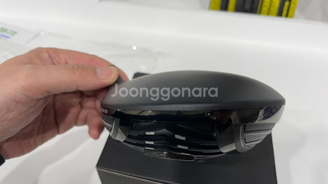 발도 BC458 10도 드라이버 헤드--5