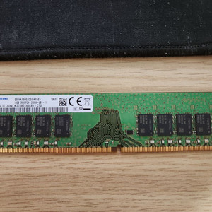 삼성 램 DDR4 16GB PC4 21300 2666