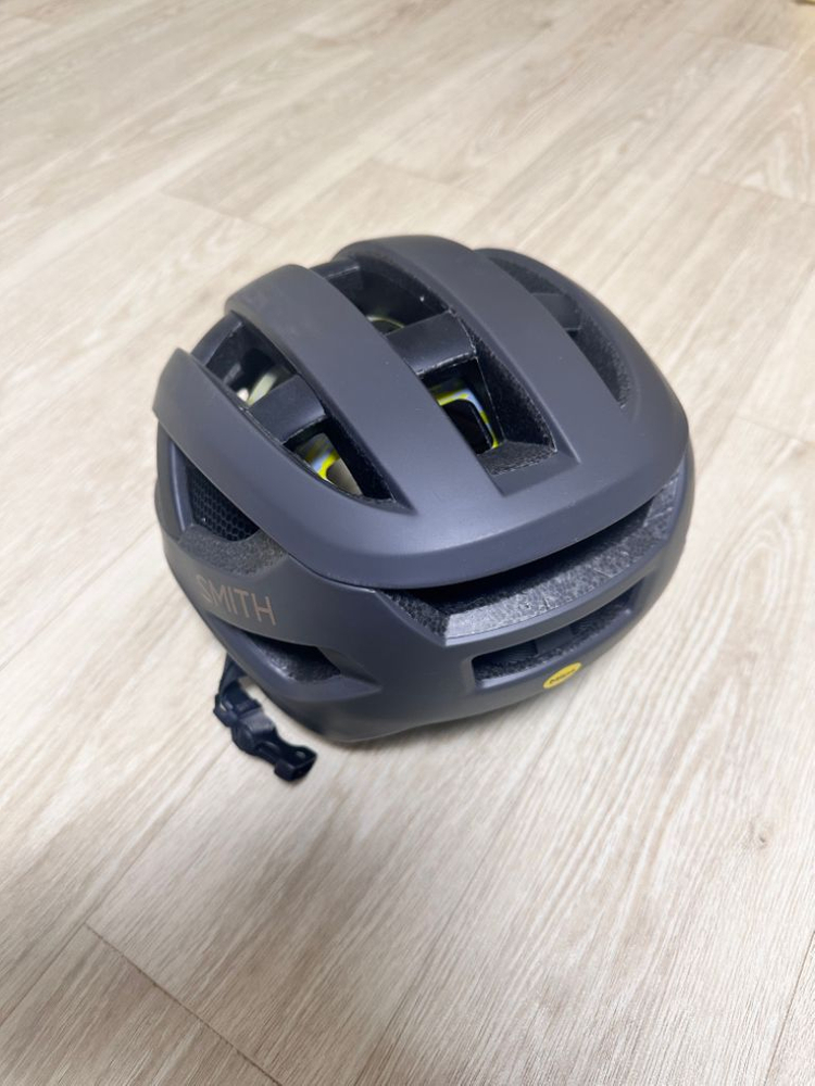 스미스 네트워크 헬맷 판매 이미지