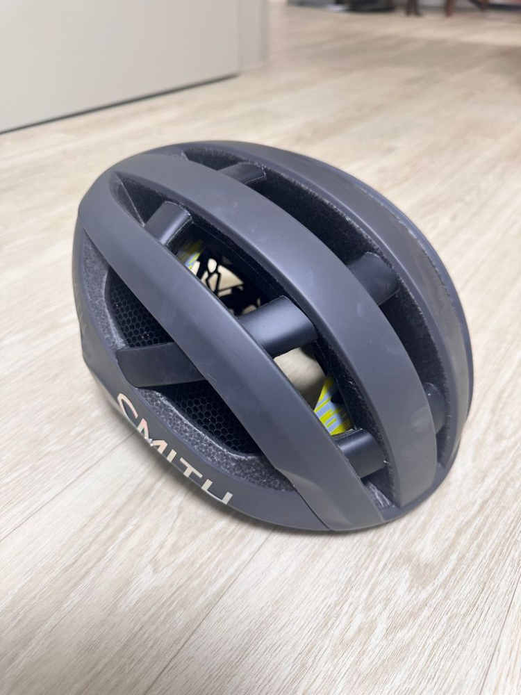 스미스 네트워크 헬맷 판매 이미지