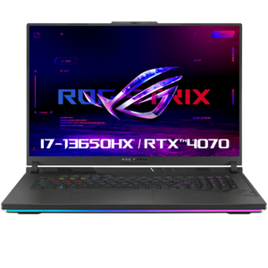 asus 로그스트릭스 G18 4070노트북미개봉