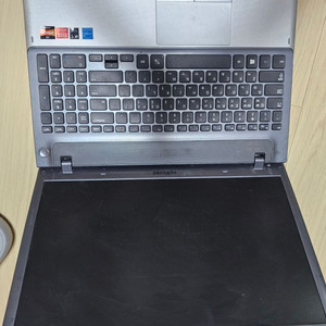 삼성 노트북 nt355 부품용 트레이드인 보상용