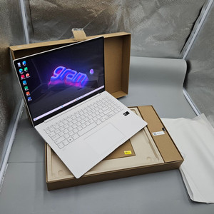 LG그램 노트북 16인치 울트라5/램16/SSD256