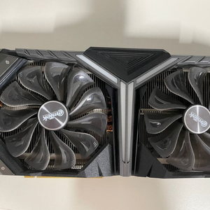 이엠텍 터보젯 RTX2070 super