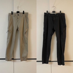 CP COMPANY CP 컴퍼니 바지 46size