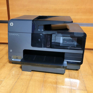 HP 프린터 복합기 Officejet Pro 8660