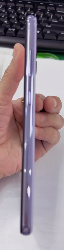 a325 퍼플 판매합니다--5