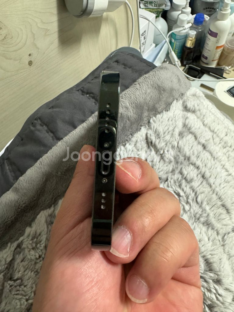 아이폰13프로 128G 그린--4