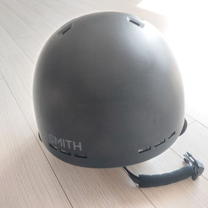 스미스 홀트 스키 스노우보드 헬멧 XL