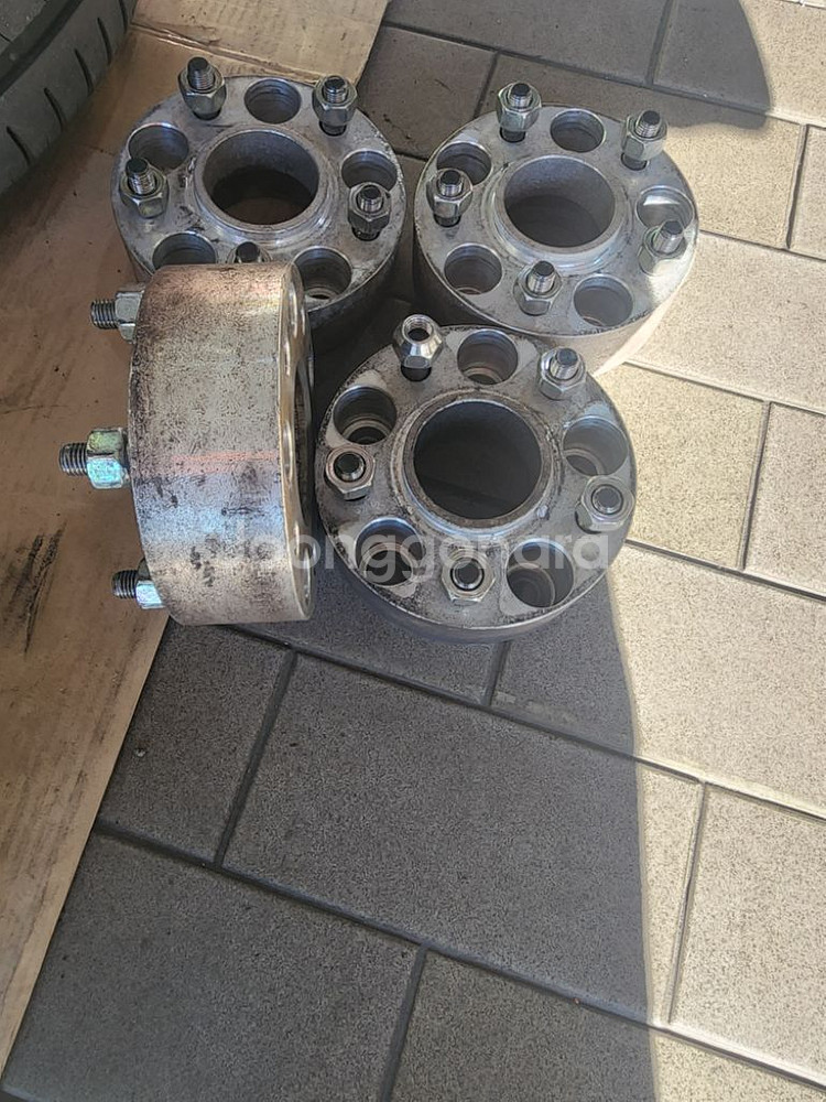 50mm 허브스페이스 팝니다--0