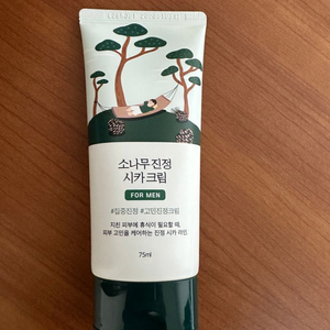 소나무 시카크림 75ml