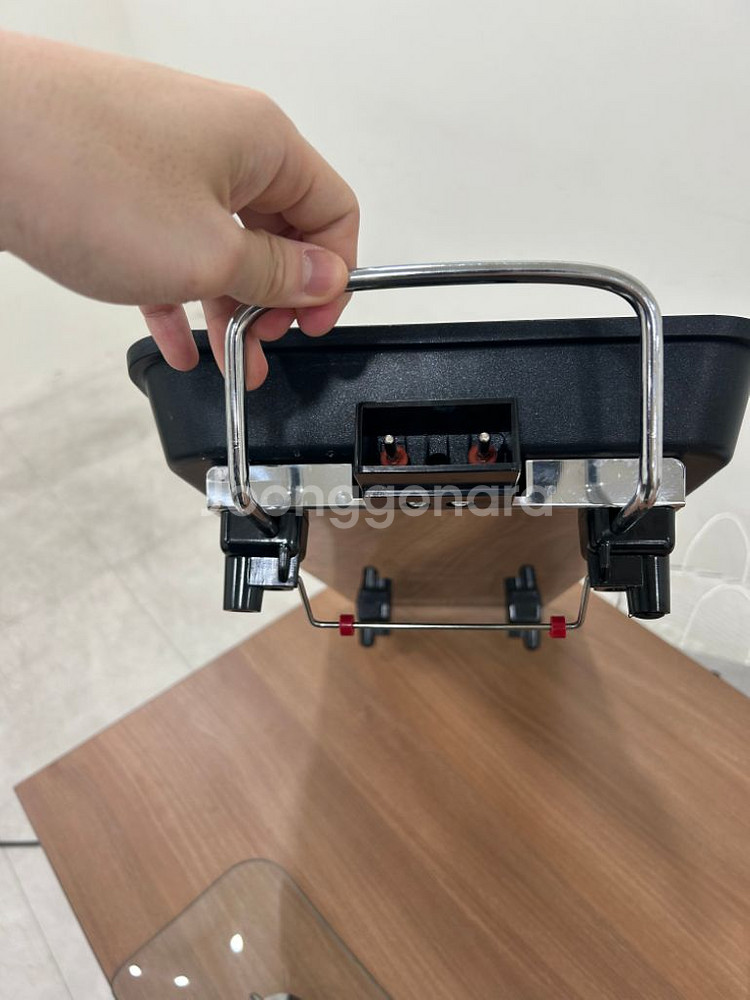3in1 고기 바베큐 올라운드 전기그릴 SPWG4800--2